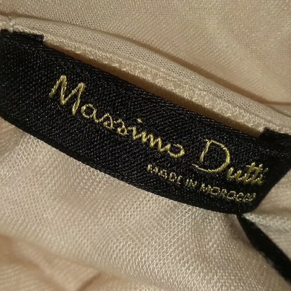 New Blush Dress Size Small - Picture 11 of 13